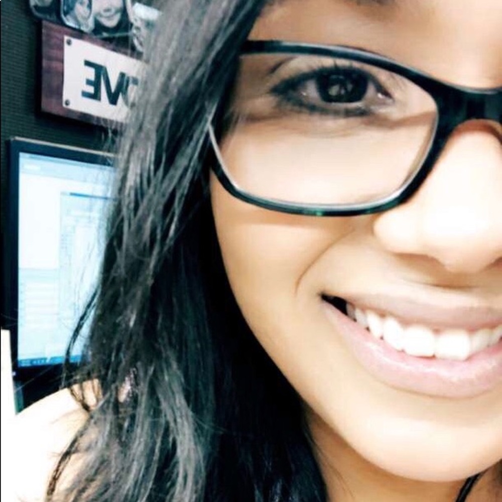 Meet your Posher, Jennymarie